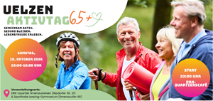 Uelzen Aktivtag 65+