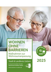 Wohnen ohne Barrieren 2025